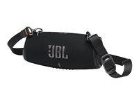 Bluetooth-højttaler JBL Xtreme 3 sort