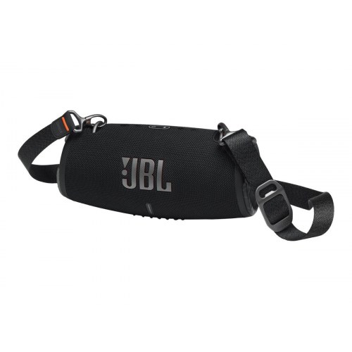 Bluetooth-højttaler JBL Xtreme 3 – sort