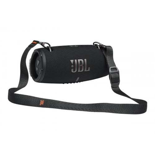 Bluetooth-højttaler JBL Xtreme 3 – sort