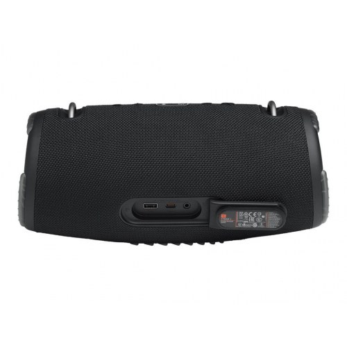 Bluetooth-højttaler JBL Xtreme 3 – sort