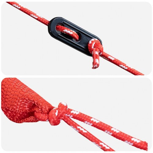 Pooltelt Dome Transparent 640 x 432 x 205 cm