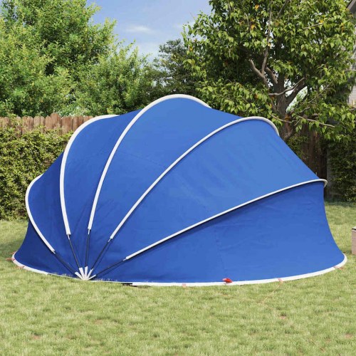 Pool Dome Blå 430 x 430 x 210 cm