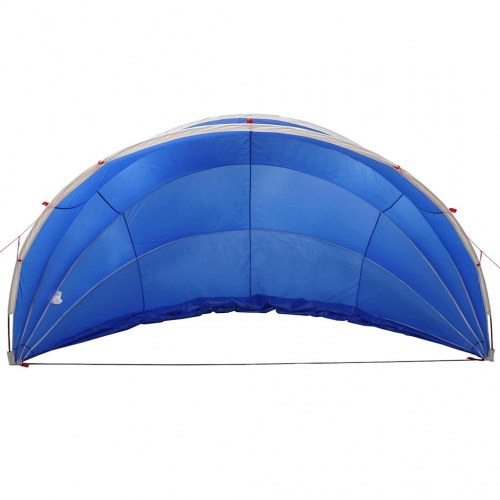Pool Dome Blå 430 x 430 x 210 cm