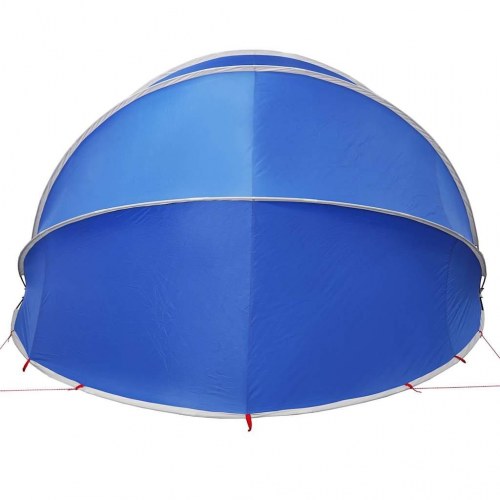 Pool Dome Blå 430 x 430 x 210 cm
