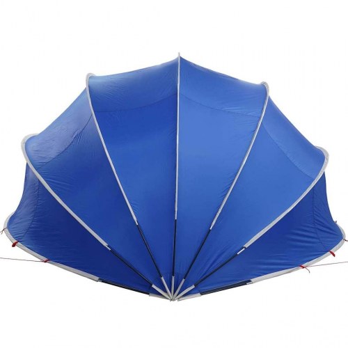 Pool Dome Blå 430 x 430 x 210 cm