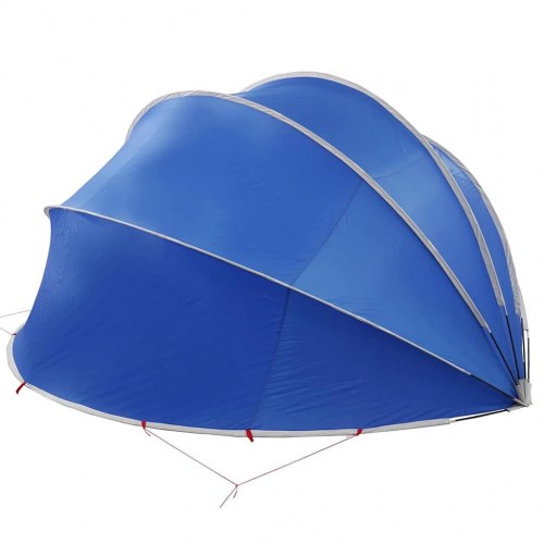 Pool Dome Blå 430 x 430 x 210 cm