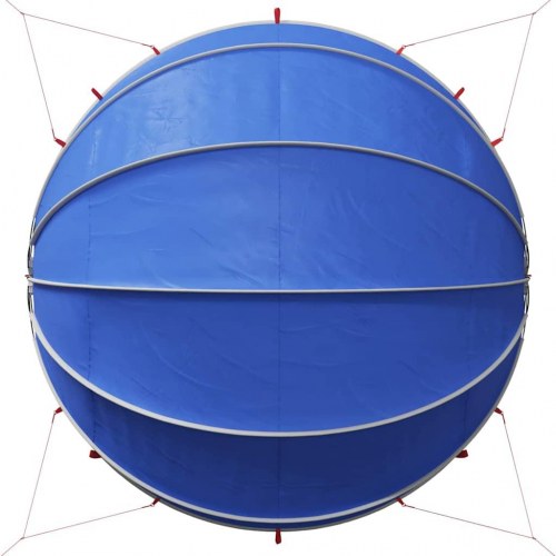 Pool Dome Blå 430 x 430 x 210 cm