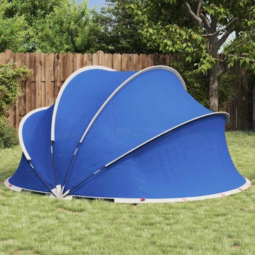 Pool Dome Blå 336 x 322 x 160 cm