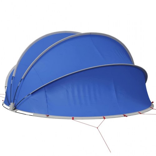 Pool Dome Blå 336 x 322 x 160 cm