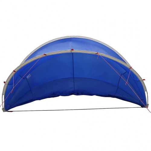 Pool Dome Blå 336 x 322 x 160 cm