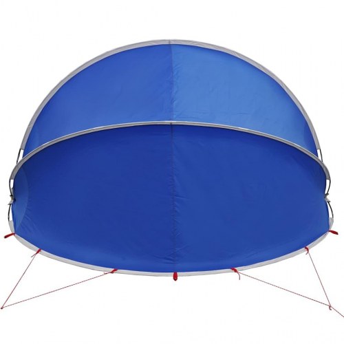 Pool Dome Blå 336 x 322 x 160 cm