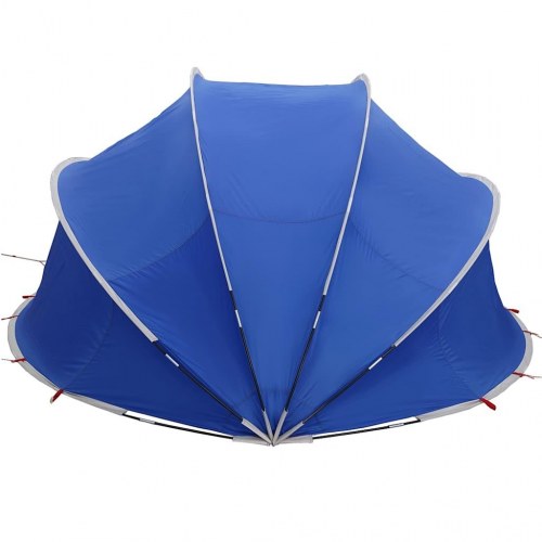 Pool Dome Blå 336 x 322 x 160 cm