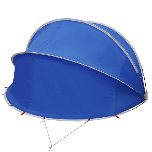 Pool Dome Blå 336 x 322 x 160 cm
