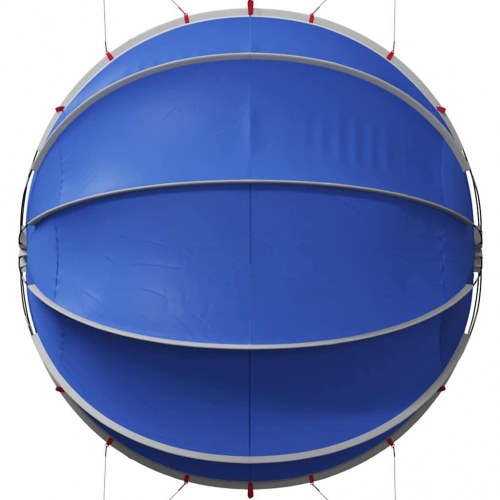 Pool Dome Blå 336 x 322 x 160 cm