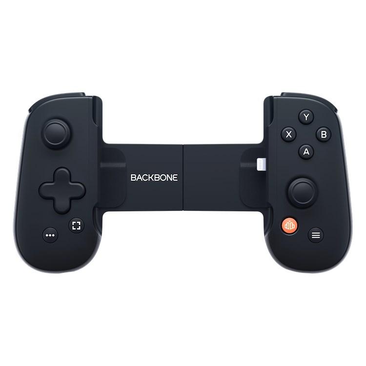 Backbone - One Mobile Gaming Controller til iPhone - Xbox Edition Konsol - GEEKD.dk