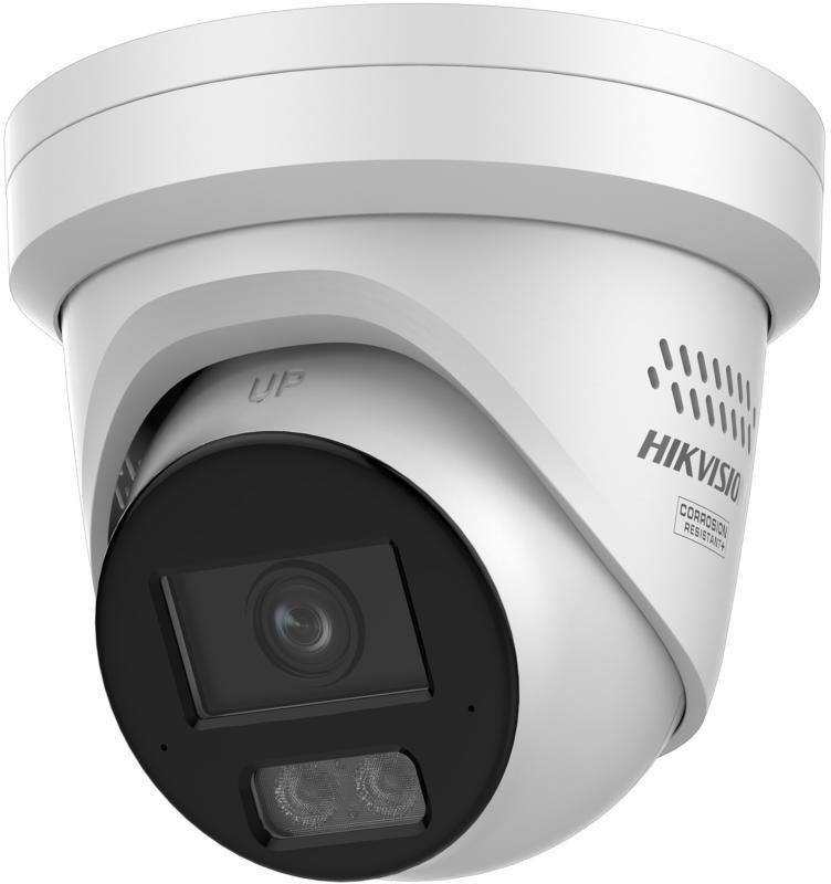 Overvågningskamera Hikvision IP DS-2CD2347G3-LIS2UY/SRB