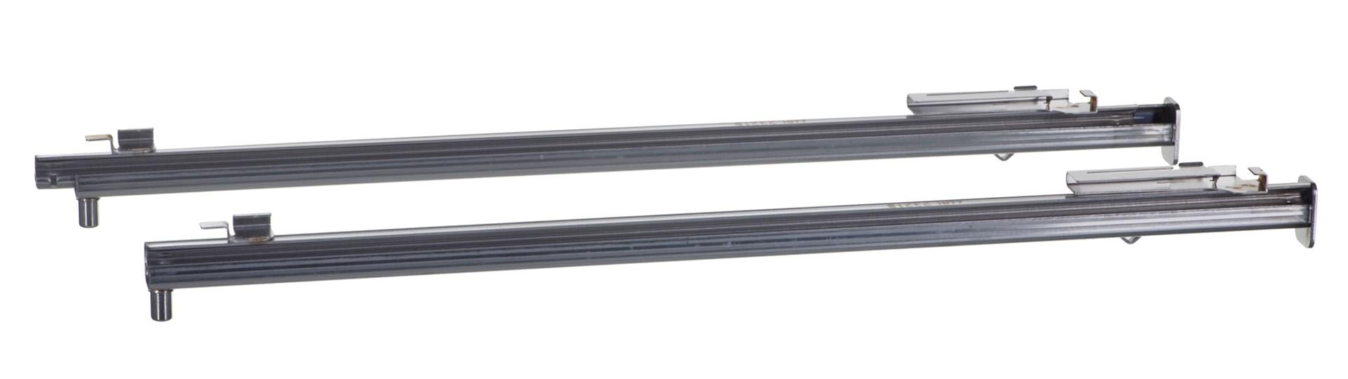 Teleskopudtræk til ovn 2 niveauer Electrolux TR2LV