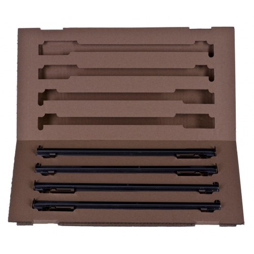 Teleskopudtræk til ovn 2 niveauer Electrolux TR2LV