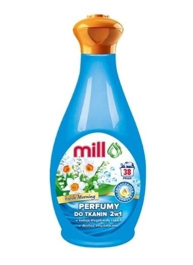 Skyllemiddel / duft til tøj Mill Fresh Morning 750 ml
