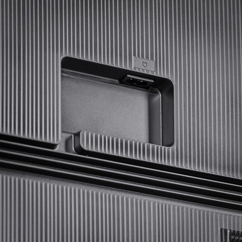 4K Smart TV Samsung Q7F 65" QLED (QE65Q7F4AU) – sort