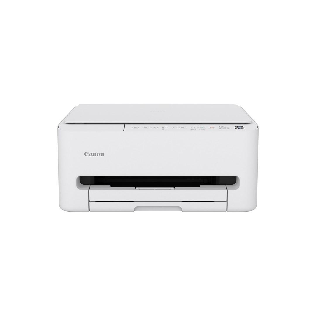 Inkjet printer Canon PIXMA TS4150i A4 med Wi‑Fi billede