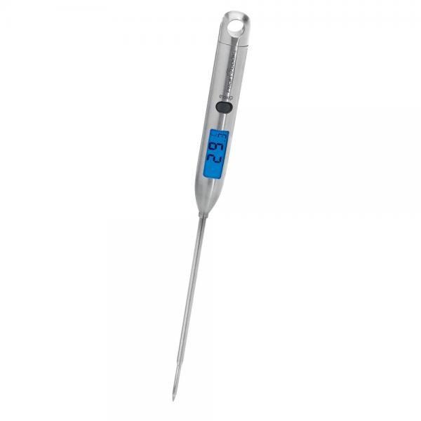 Madtermometer digital - Clatronic ProfiCook DHT 1039 (-45 til 200 °C) billede