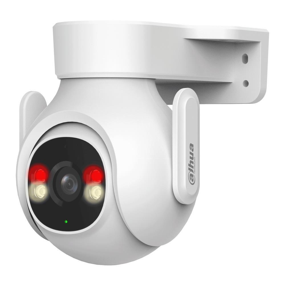 Overvågningskamera udendørs Wi‑Fi 3 MP - DAHUA Picoo B P3B‑PV 3,6 mm