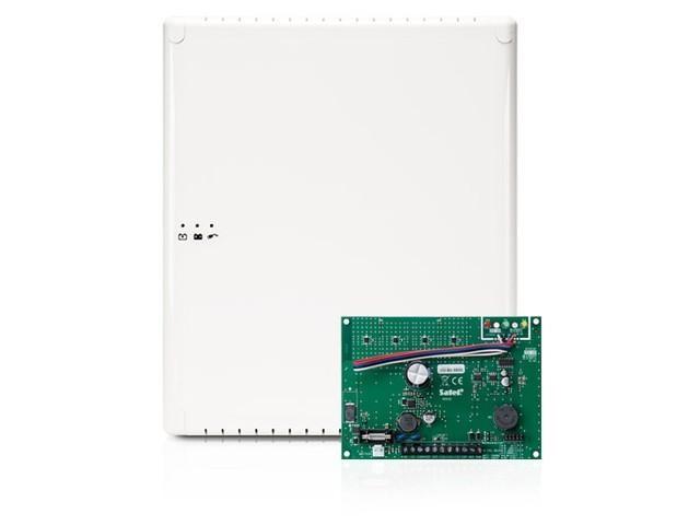 Strømforsyning 12 V / 3 A buffer - SATEL APS-30 BO (uden kabinet)