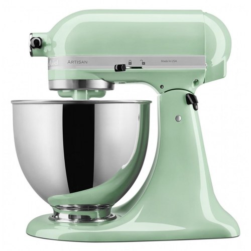 Køkkenmaskine KitchenAid Artisan 4,8 l – 300 W – Grøn