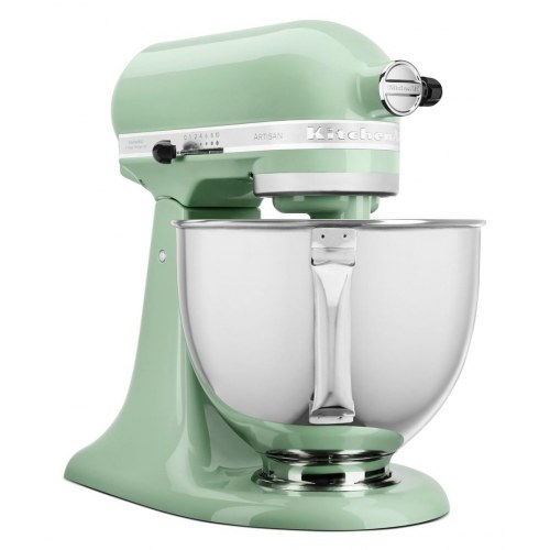 Køkkenmaskine KitchenAid Artisan 4,8 l – 300 W – Grøn