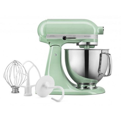 Køkkenmaskine KitchenAid Artisan 4,8 l – 300 W – Grøn