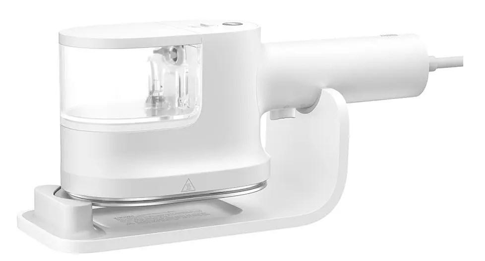 Dampstrygejern Xiaomi BHR9034EU 1200 W - Hvid billede