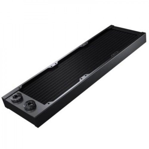 Vandradiator 360 mm – Phanteks Glacier EZ-FIT 30