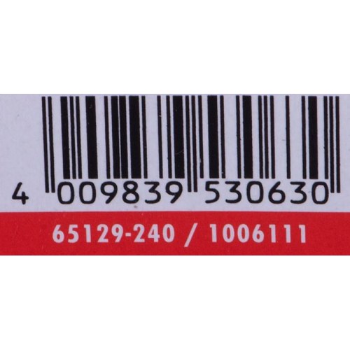 Stegepande ZWILLING Pro 24 cm – sort/rustfrit stål