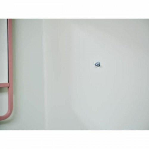 Rawlplugs til gips Rapid Ø 8 x 46 mm med skrue M4 x 58 mm - metal, 10 stk.