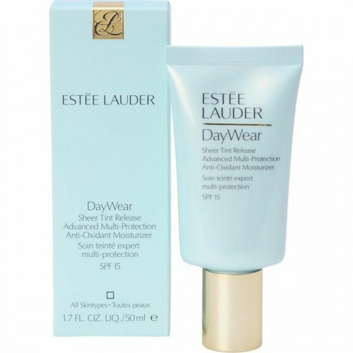 Estée Lauder DayWear Sheer Tint Release SPF 15 - 50 ml fugtighedscreme