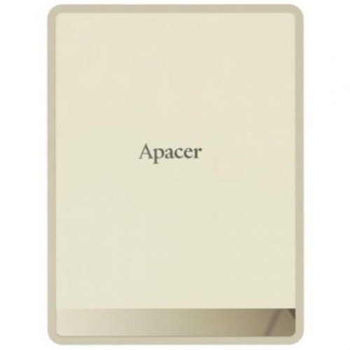 Ekstern SSD harddisk Apacer 2 TB (AP2TBAS724C-1)