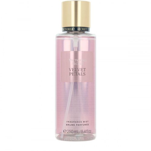 Kropsspray Victoria's Secret Velvet Petals 250 ml