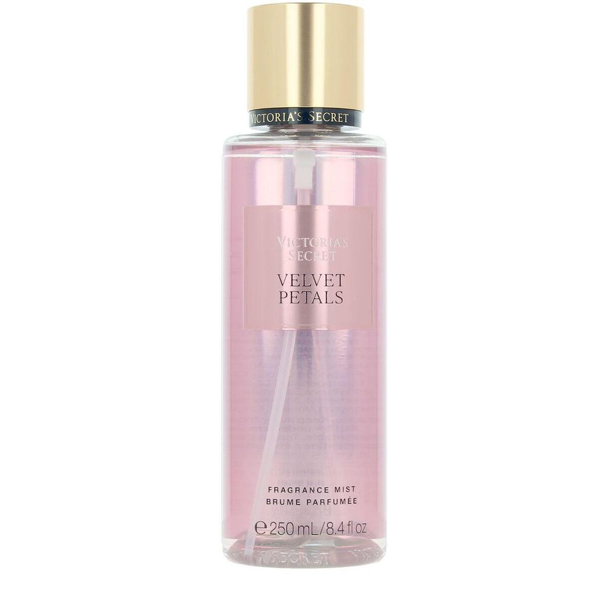 Kropsspray Victoria's Secret Velvet Petals 250 ml