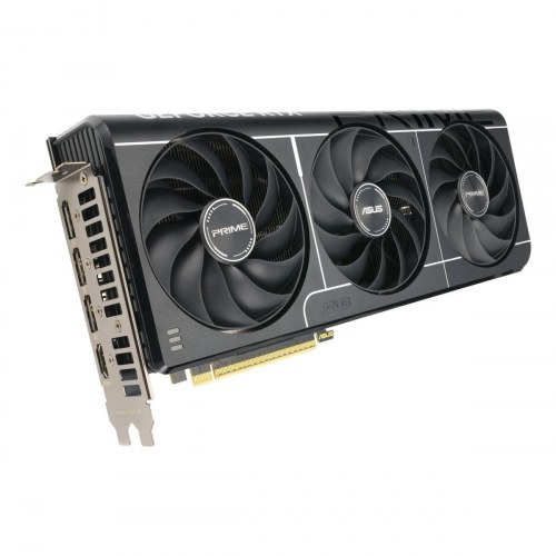 Grafikkort Asus GeForce RTX 5070 - 12 GB