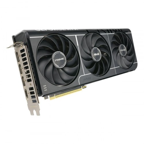 Grafikkort Asus GeForce RTX 5070 - 12 GB