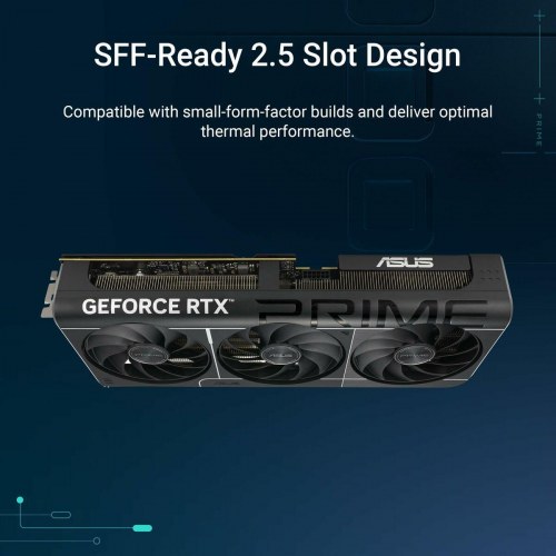 Grafikkort Asus GeForce RTX 5070 - 12 GB