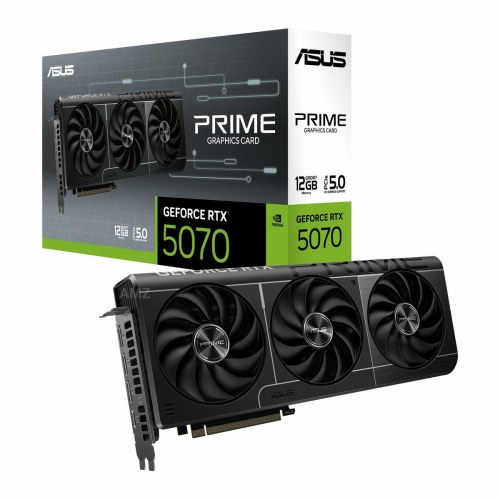 Grafikkort Asus GeForce RTX 5070 - 12 GB
