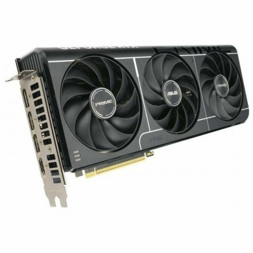 Grafikkort Asus GeForce RTX 5070 - 12 GB