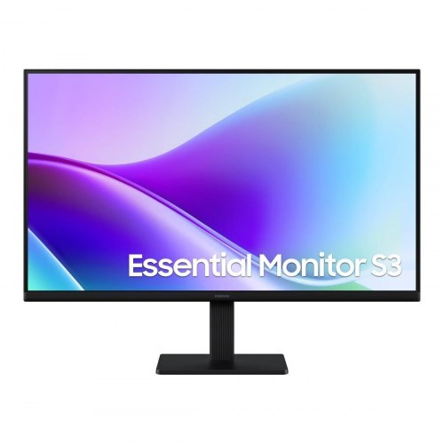 Skærm Samsung 27" Full HD S3 (LS27F320GAUXEN)