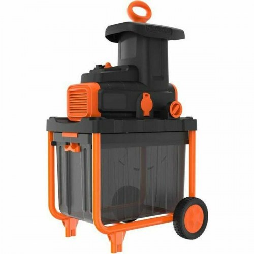 Flishugger Black & Decker BEGAS5800-QS 2800 W 45 L