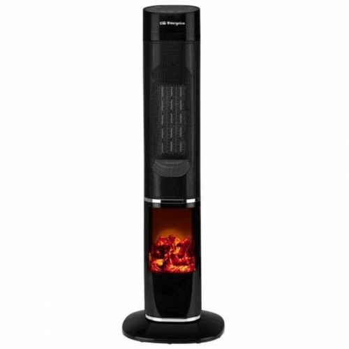 Varmeblæser keramisk Orbegozo 18055 - 2.000 W