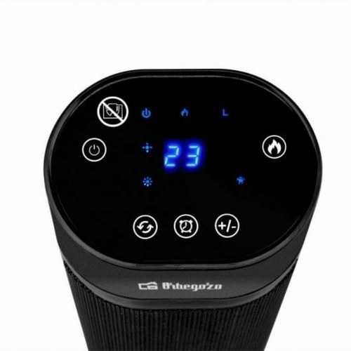 Varmeblæser keramisk Orbegozo 18055 - 2.000 W