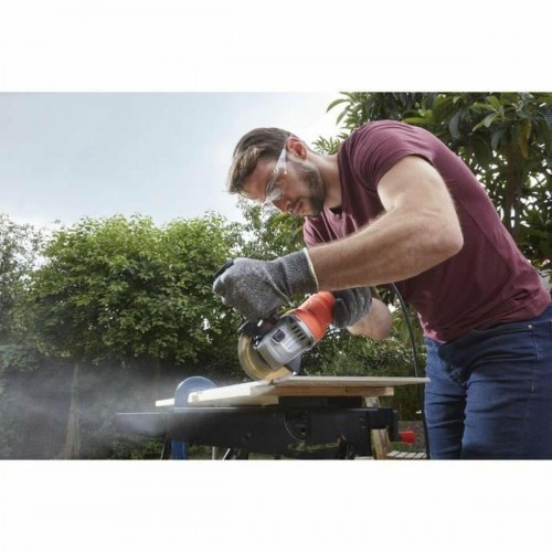Black & Decker BEG010-QS vinkelsliber 115 mm - 710 W