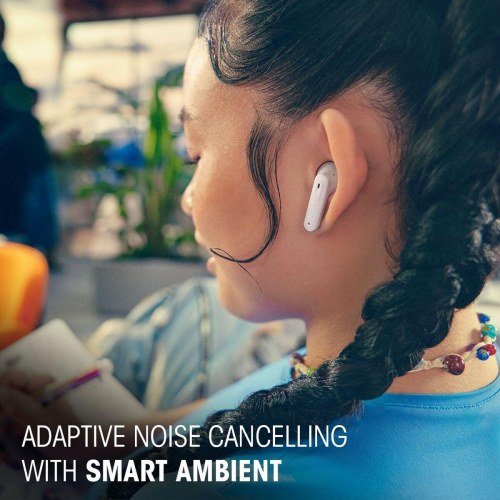 Trådløse in-ear høretelefoner JBL Tune Flex 2, blå